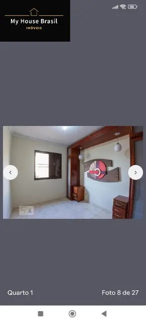 Foto 7 de Apartamento com 2 quartos para alugar, 63m2 em Chora Menino, São Paulo - SP