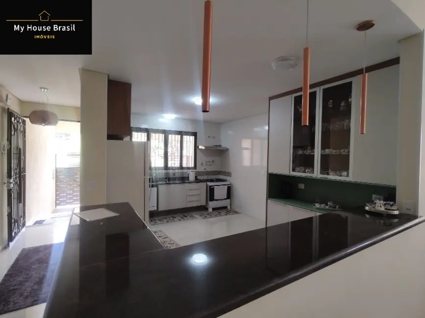 Foto 9 de Chácara com 3 quartos à venda, 420m2 em Jacarei - SP