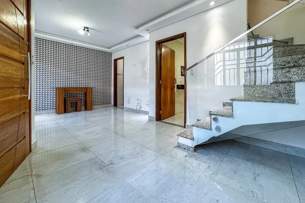 Casa de Condomínio com 3 quartos à venda, 145m2 em Vila Bertioga, São Paulo - SP - imagem 1 Foto 1 de Casa de Condomínio com 3 quartos à venda, 145m2 em Vila Bertioga, São Paulo - SP