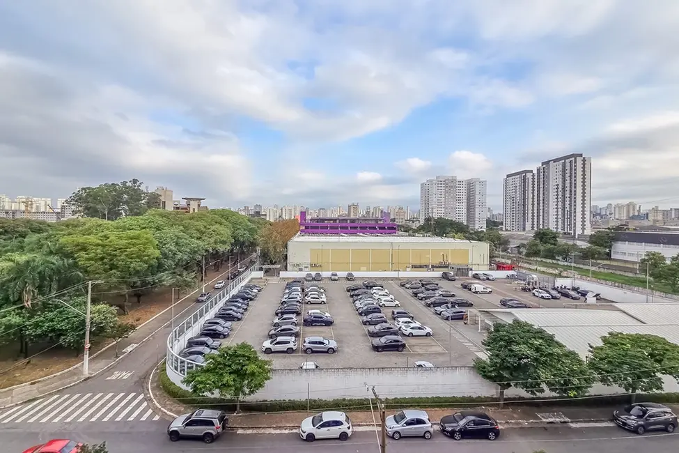 Apartamento com 2 quartos à venda, 61m2 em Água Branca, São Paulo - SP - imagem 2 Foto 2 de Apartamento com 2 quartos à venda, 61m2 em Água Branca, São Paulo - SP