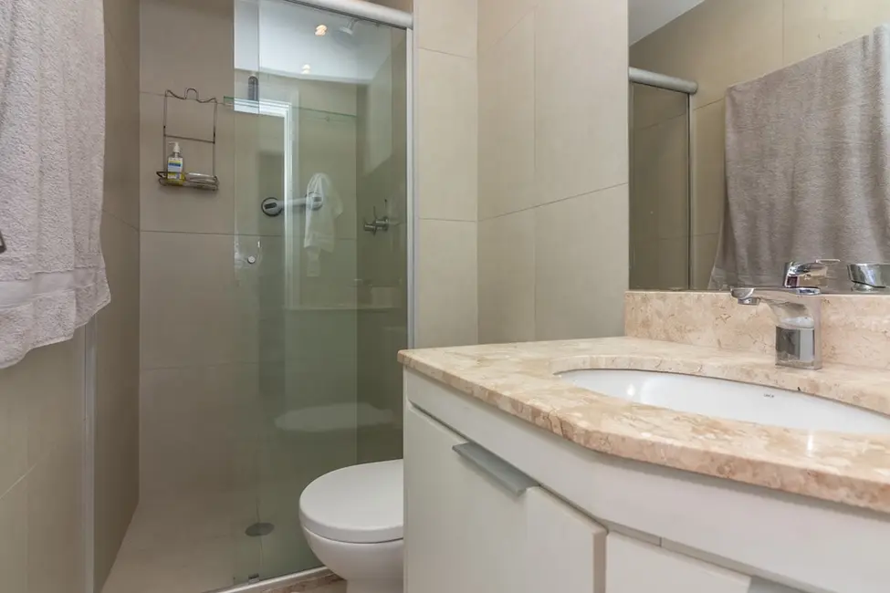 Apartamento com 2 quartos à venda, 61m2 em Água Branca, São Paulo - SP - imagem 4 Foto 4 de Apartamento com 2 quartos à venda, 61m2 em Água Branca, São Paulo - SP