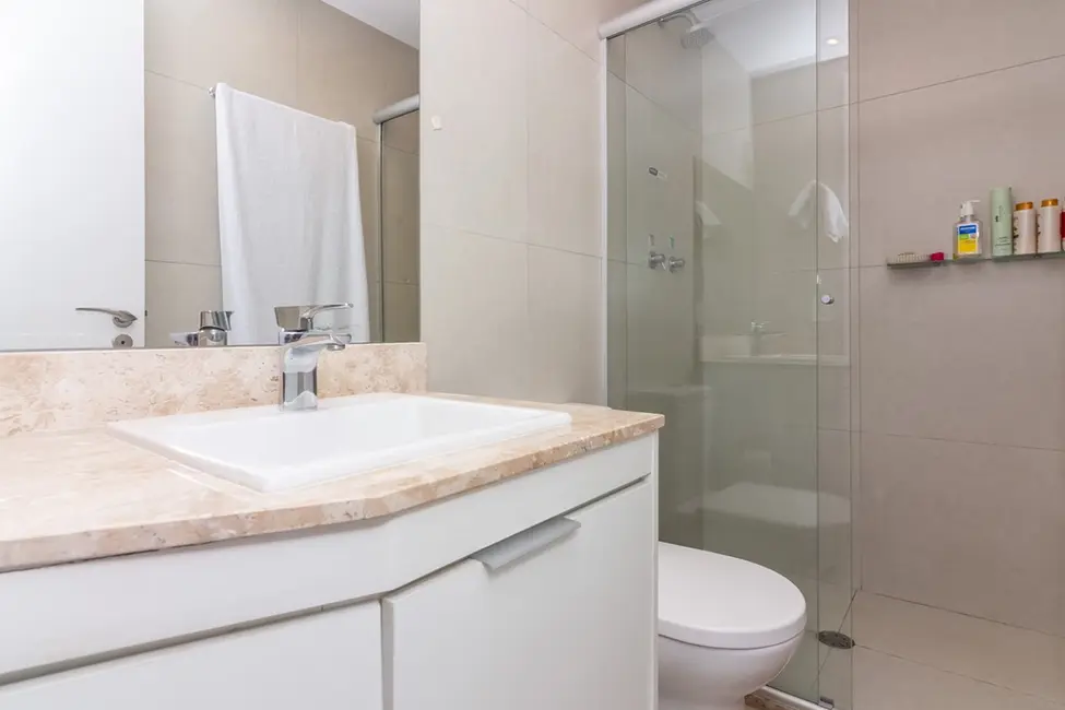 Apartamento com 2 quartos à venda, 61m2 em Água Branca, São Paulo - SP - imagem 3 Foto 3 de Apartamento com 2 quartos à venda, 61m2 em Água Branca, São Paulo - SP
