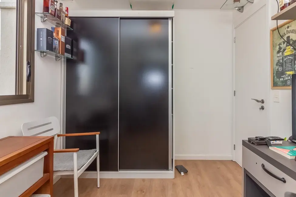 Apartamento com 2 quartos à venda, 61m2 em Água Branca, São Paulo - SP - imagem 9 Foto 9 de Apartamento com 2 quartos à venda, 61m2 em Água Branca, São Paulo - SP