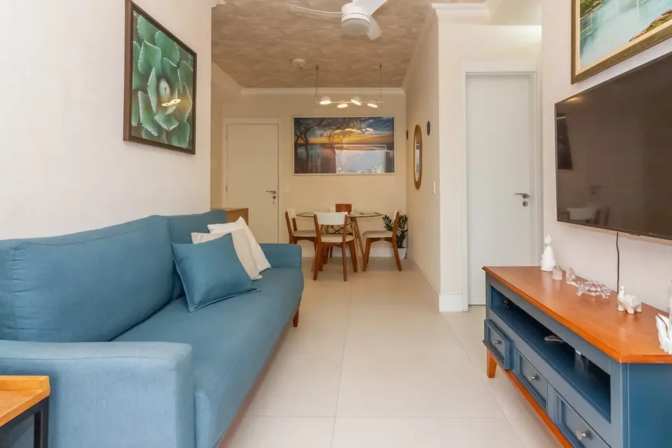 Apartamento com 2 quartos à venda, 61m2 em Água Branca, São Paulo - SP - imagem 1 Foto 1 de Apartamento com 2 quartos à venda, 61m2 em Água Branca, São Paulo - SP