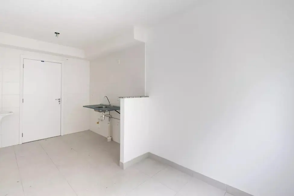 Foto 8 de Apartamento com 1 quarto à venda, 26m2 em Barra Funda, São Paulo - SP