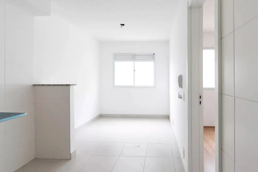 Foto 4 de Apartamento com 1 quarto à venda, 26m2 em Barra Funda, São Paulo - SP