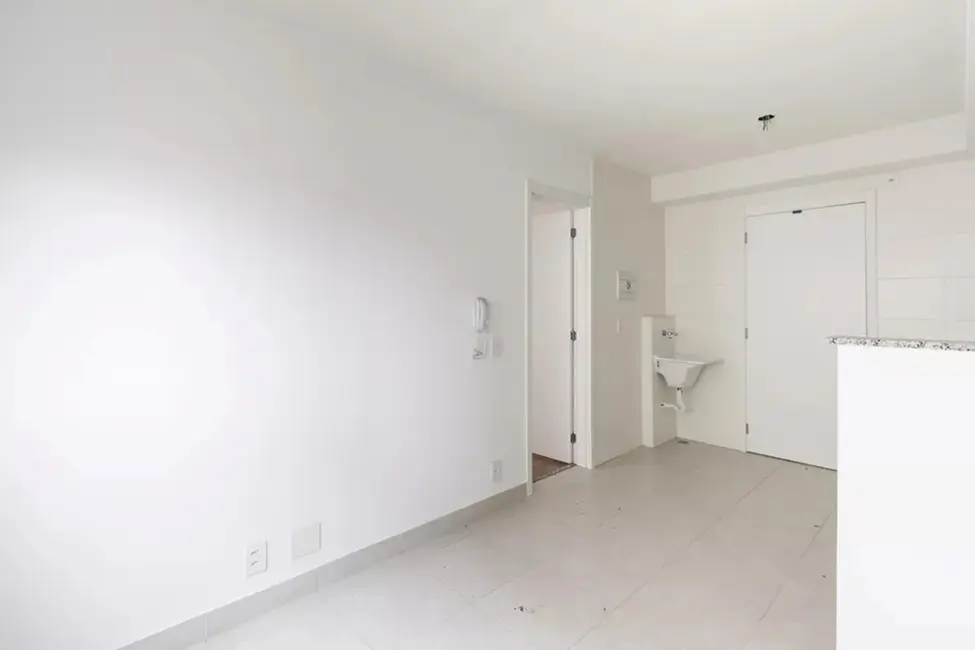 Foto 6 de Apartamento com 1 quarto à venda, 26m2 em Barra Funda, São Paulo - SP