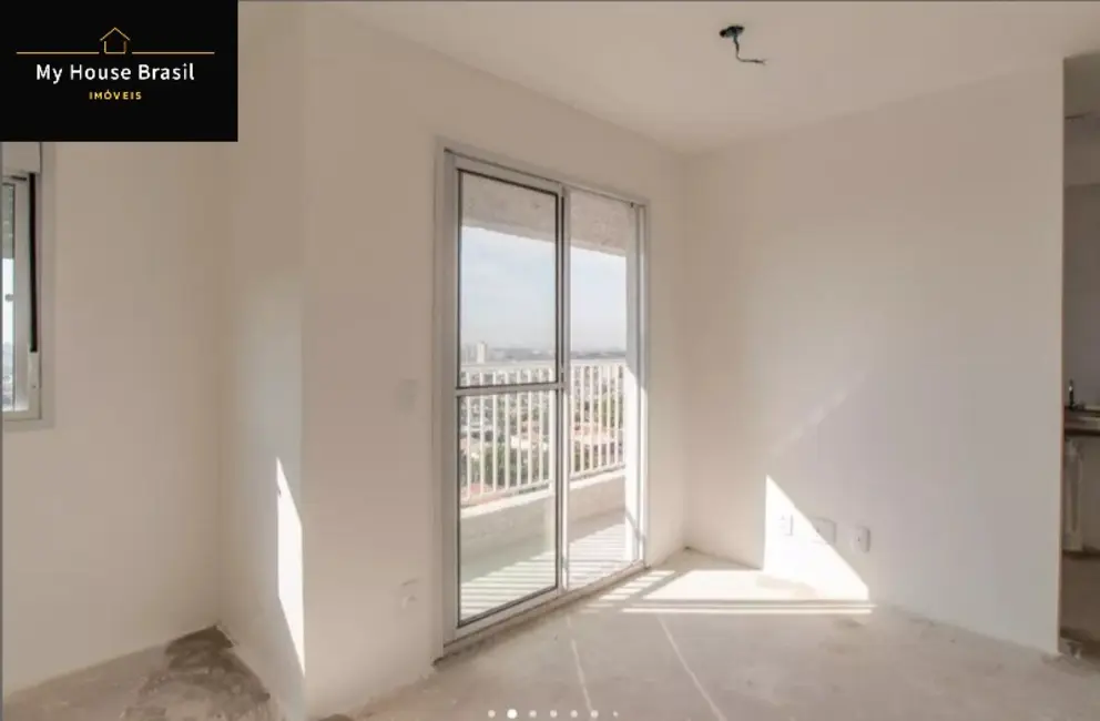 Apartamento com 2 quartos à venda, 48m2 em Vila Nova Mazzei, São Paulo - SP - imagem 3 Foto 3 de Apartamento com 2 quartos à venda, 48m2 em Vila Nova Mazzei, São Paulo - SP