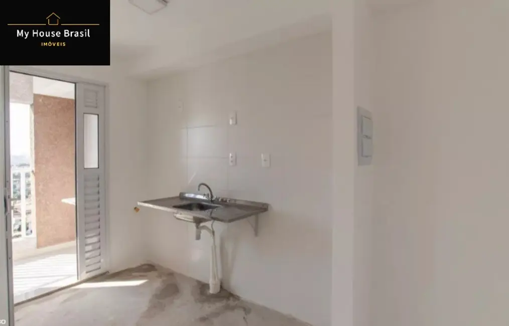 Apartamento com 2 quartos à venda, 48m2 em Vila Nova Mazzei, São Paulo - SP - imagem 6 Foto 6 de Apartamento com 2 quartos à venda, 48m2 em Vila Nova Mazzei, São Paulo - SP