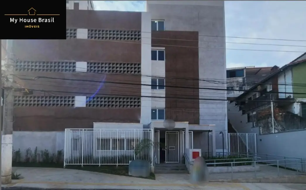 Apartamento com 2 quartos à venda, 48m2 em Vila Nova Mazzei, São Paulo - SP - imagem 1 Foto 1 de Apartamento com 2 quartos à venda, 48m2 em Vila Nova Mazzei, São Paulo - SP