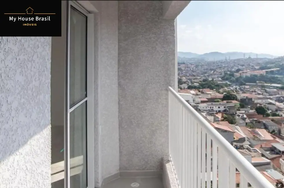 Apartamento com 2 quartos à venda, 48m2 em Vila Nova Mazzei, São Paulo - SP - imagem 4 Foto 4 de Apartamento com 2 quartos à venda, 48m2 em Vila Nova Mazzei, São Paulo - SP