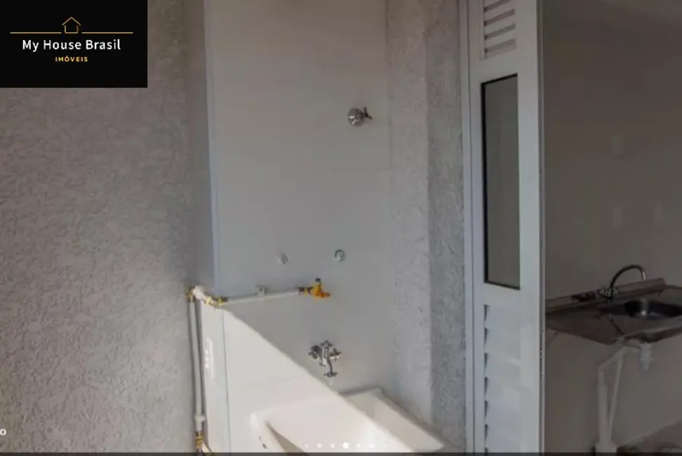 Apartamento com 2 quartos à venda, 48m2 em Vila Nova Mazzei, São Paulo - SP - imagem 9 Foto 9 de Apartamento com 2 quartos à venda, 48m2 em Vila Nova Mazzei, São Paulo - SP
