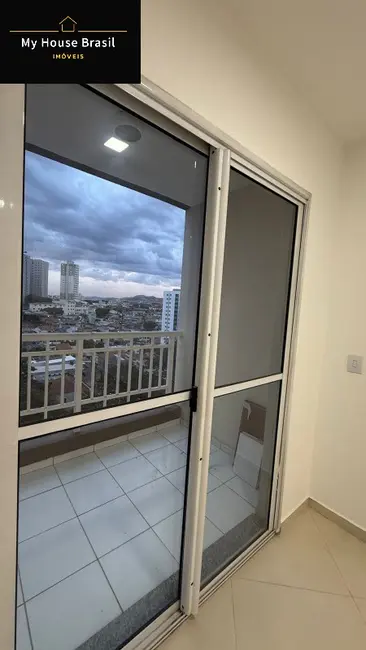 Foto 9 de Apartamento com 3 quartos à venda e para alugar, 68m2 em Vila Amália (Zona Norte), São Paulo - SP
