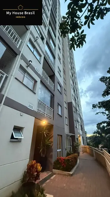 Foto 6 de Apartamento com 3 quartos à venda e para alugar, 68m2 em Vila Amália (Zona Norte), São Paulo - SP