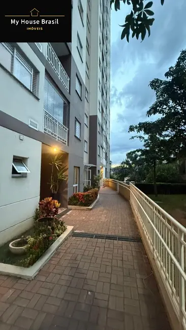 Foto 7 de Apartamento com 3 quartos à venda e para alugar, 68m2 em Vila Amália (Zona Norte), São Paulo - SP