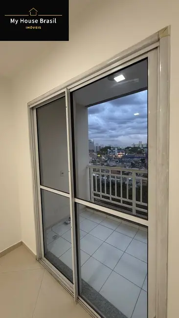 Foto 5 de Apartamento com 3 quartos à venda e para alugar, 68m2 em Vila Amália (Zona Norte), São Paulo - SP