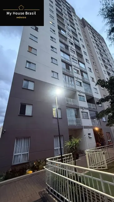 Foto 1 de Apartamento com 3 quartos à venda e para alugar, 68m2 em Vila Amália (Zona Norte), São Paulo - SP