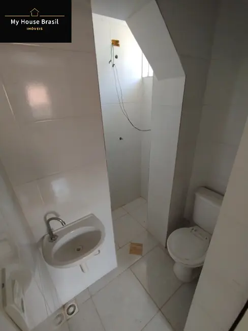 Foto 8 de Apartamento com 1 quarto para alugar, 40m2 em Tucuruvi, São Paulo - SP