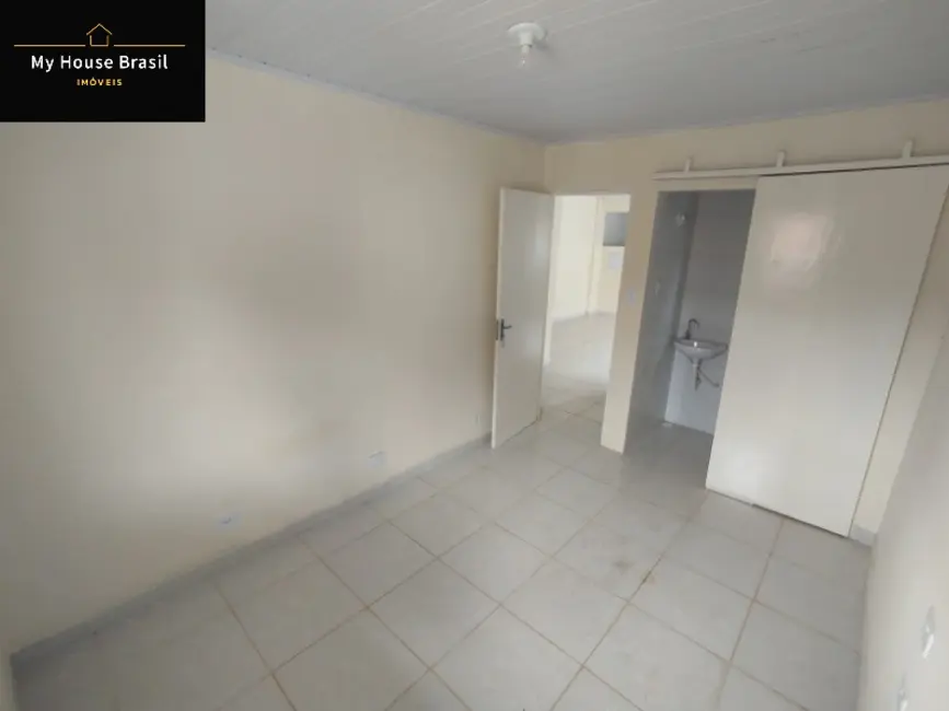 Foto 1 de Apartamento com 1 quarto para alugar, 40m2 em Tucuruvi, São Paulo - SP
