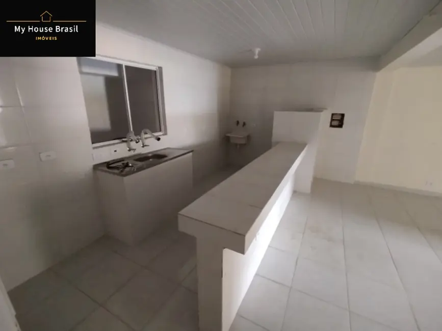 Foto 5 de Apartamento com 1 quarto para alugar, 40m2 em Tucuruvi, São Paulo - SP