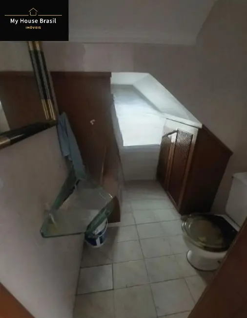 Foto 7 de Casa com 3 quartos à venda, 160m2 em Vila Gustavo, São Paulo - SP