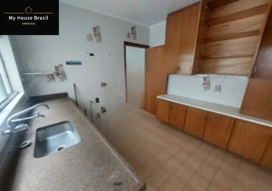 Foto 5 de Casa com 3 quartos à venda, 160m2 em Vila Gustavo, São Paulo - SP