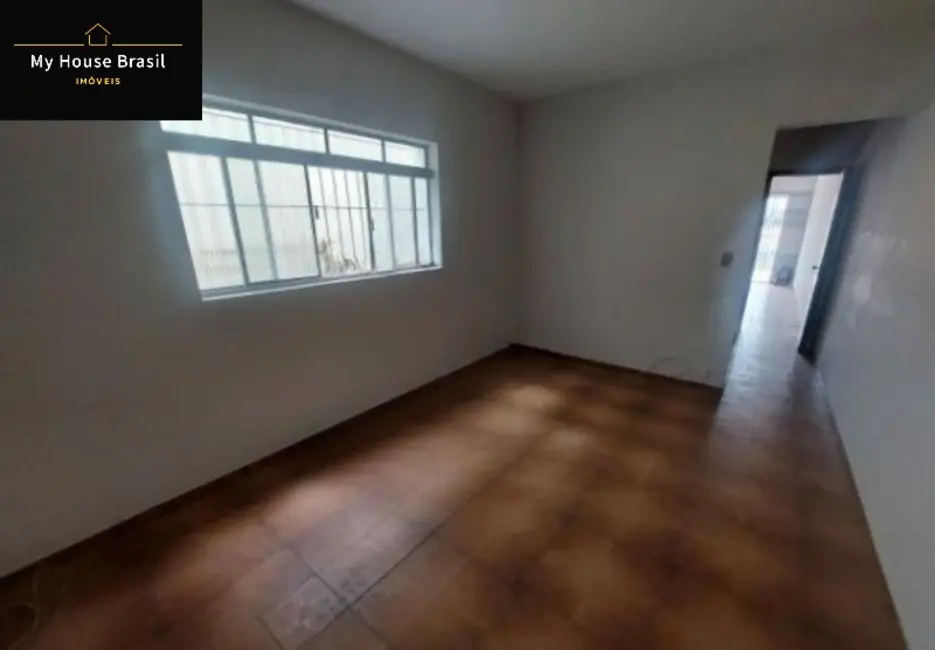 Foto 4 de Casa com 3 quartos à venda, 160m2 em Vila Gustavo, São Paulo - SP