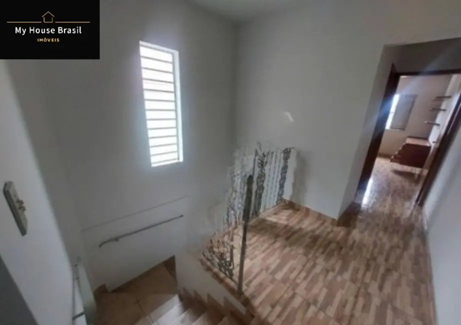 Foto 8 de Casa com 3 quartos à venda, 160m2 em Vila Gustavo, São Paulo - SP