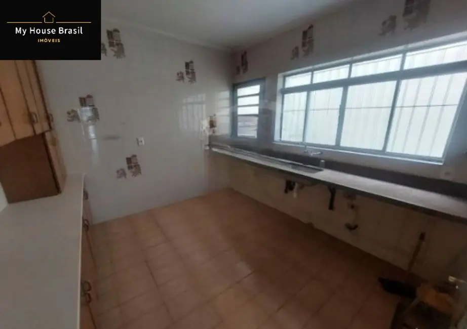 Foto 6 de Casa com 3 quartos à venda, 160m2 em Vila Gustavo, São Paulo - SP