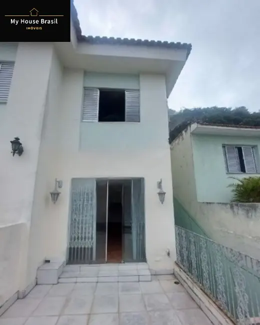 Foto 2 de Casa com 3 quartos à venda, 160m2 em Vila Gustavo, São Paulo - SP