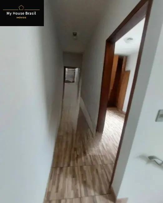 Foto 9 de Casa com 3 quartos à venda, 160m2 em Vila Gustavo, São Paulo - SP