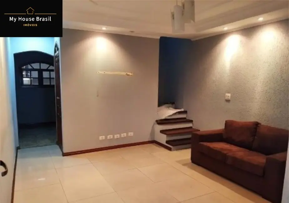 Foto 4 de Casa com 2 quartos à venda, 73m2 em Jaçanã, São Paulo - SP