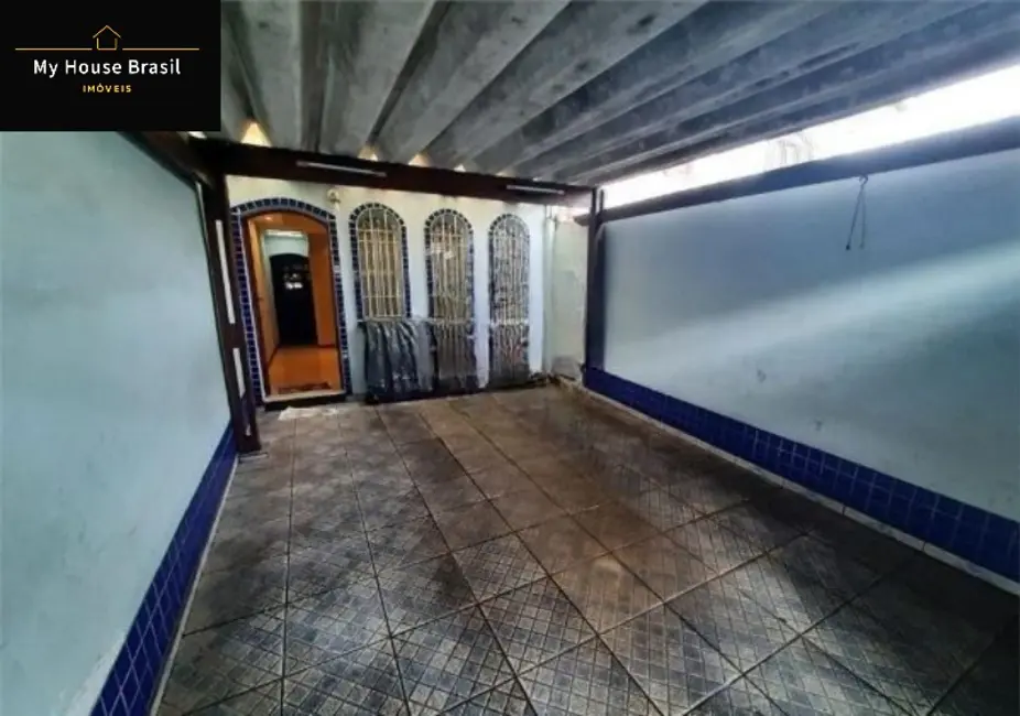 Foto 1 de Casa com 2 quartos à venda, 73m2 em Jaçanã, São Paulo - SP