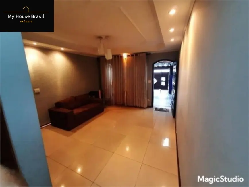 Foto 5 de Casa com 2 quartos à venda, 73m2 em Jaçanã, São Paulo - SP