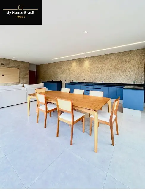 Foto 7 de Casa com 3 quartos à venda, 195m2 em Braganca Paulista - SP
