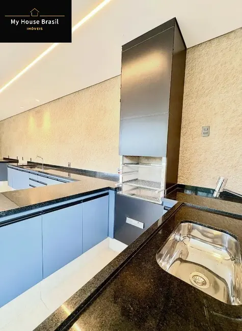 Foto 6 de Casa com 3 quartos à venda, 195m2 em Braganca Paulista - SP