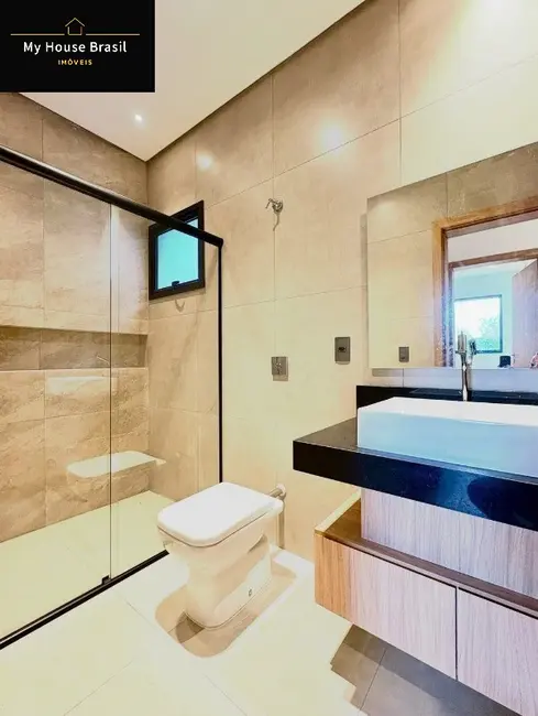 Foto 8 de Casa com 3 quartos à venda, 195m2 em Braganca Paulista - SP
