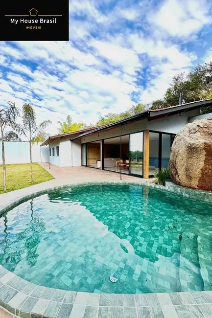 Foto 1 de Casa com 3 quartos à venda, 195m2 em Braganca Paulista - SP