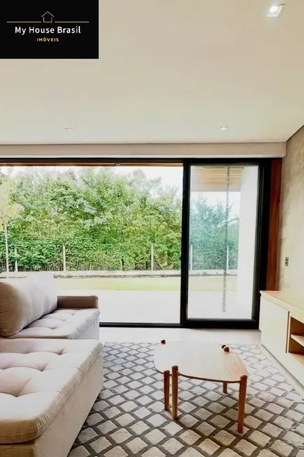 Foto 4 de Casa com 3 quartos à venda, 195m2 em Braganca Paulista - SP