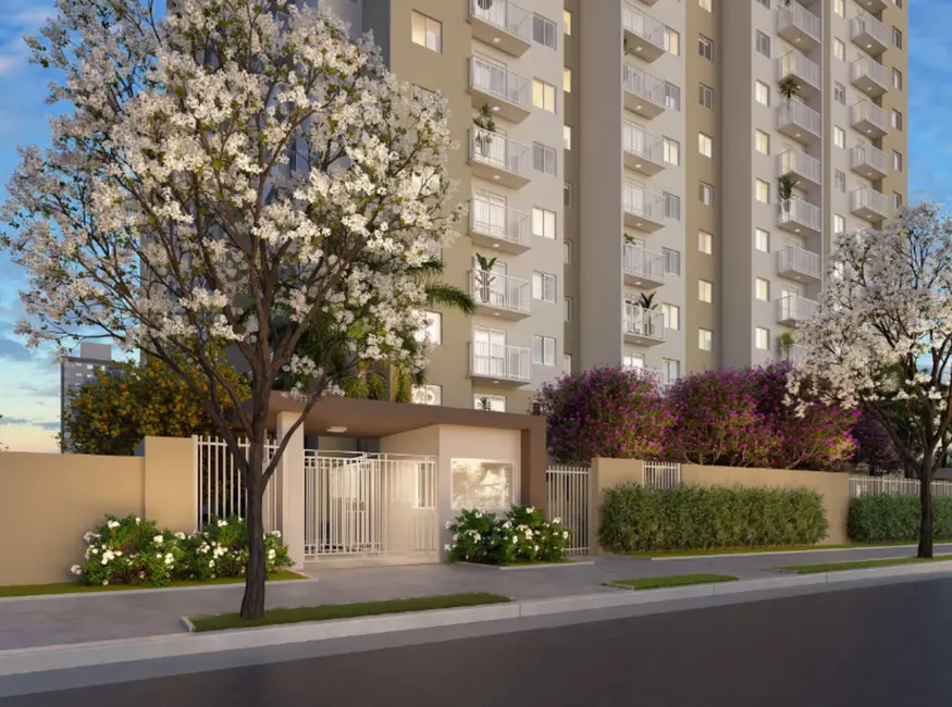 Apartamento com 2 quartos à venda, 35m2 em Jaçanã, São Paulo - SP - imagem 1 Foto 1 de Apartamento com 2 quartos à venda, 35m2 em Jaçanã, São Paulo - SP