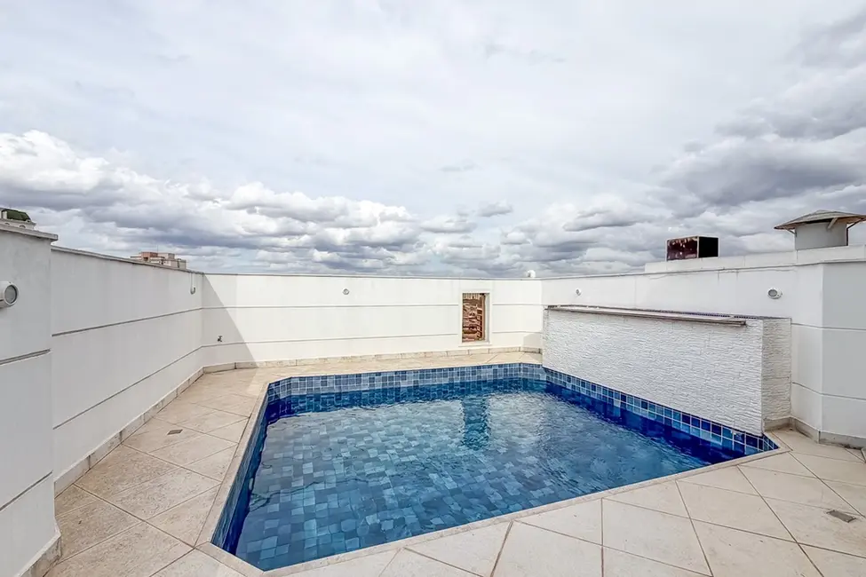 Apartamento com 4 quartos à venda, 512m2 em Vila Maria Alta, São Paulo - SP - imagem 8 Foto 8 de Apartamento com 4 quartos à venda, 512m2 em Vila Maria Alta, São Paulo - SP
