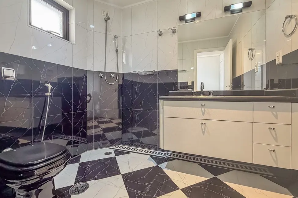 Apartamento com 4 quartos à venda, 512m2 em Vila Maria Alta, São Paulo - SP - imagem 7 Foto 7 de Apartamento com 4 quartos à venda, 512m2 em Vila Maria Alta, São Paulo - SP