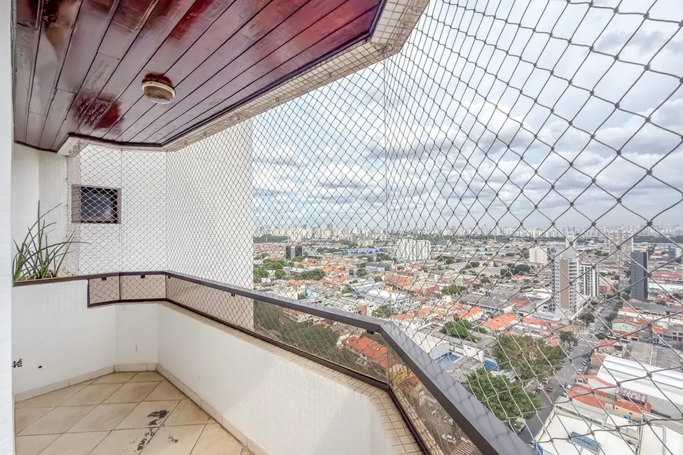 Apartamento com 4 quartos à venda, 512m2 em Vila Maria Alta, São Paulo - SP - imagem 4 Foto 4 de Apartamento com 4 quartos à venda, 512m2 em Vila Maria Alta, São Paulo - SP