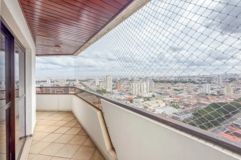 Apartamento com 4 quartos à venda, 512m2 em Vila Maria Alta, São Paulo - SP - imagem 3 Foto 3 de Apartamento com 4 quartos à venda, 512m2 em Vila Maria Alta, São Paulo - SP