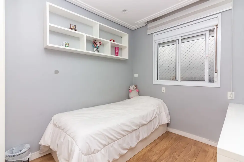 Apartamento com 3 quartos à venda, 116m2 em Vila Maria Alta, São Paulo - SP - imagem 8 Foto 8 de Apartamento com 3 quartos à venda, 116m2 em Vila Maria Alta, São Paulo - SP