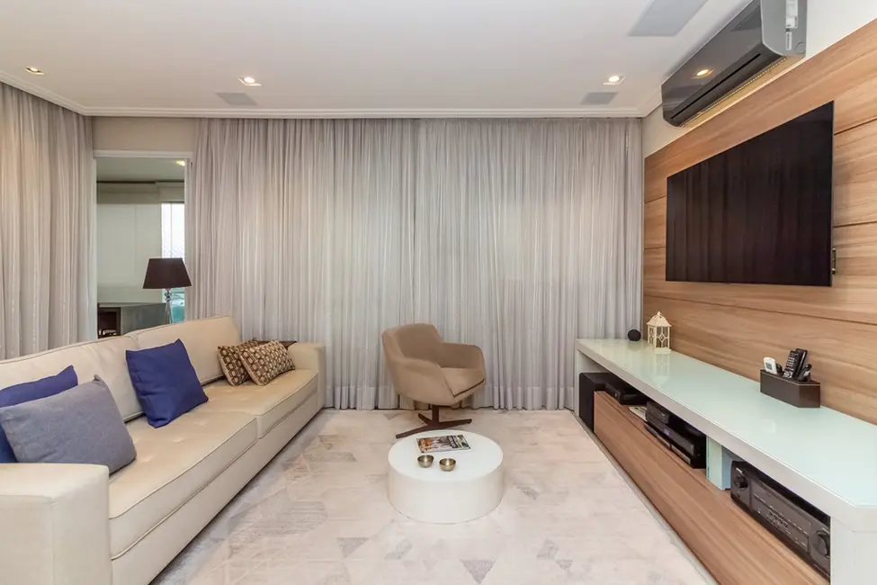 Apartamento com 3 quartos à venda, 116m2 em Vila Maria Alta, São Paulo - SP - imagem 1 Foto 1 de Apartamento com 3 quartos à venda, 116m2 em Vila Maria Alta, São Paulo - SP
