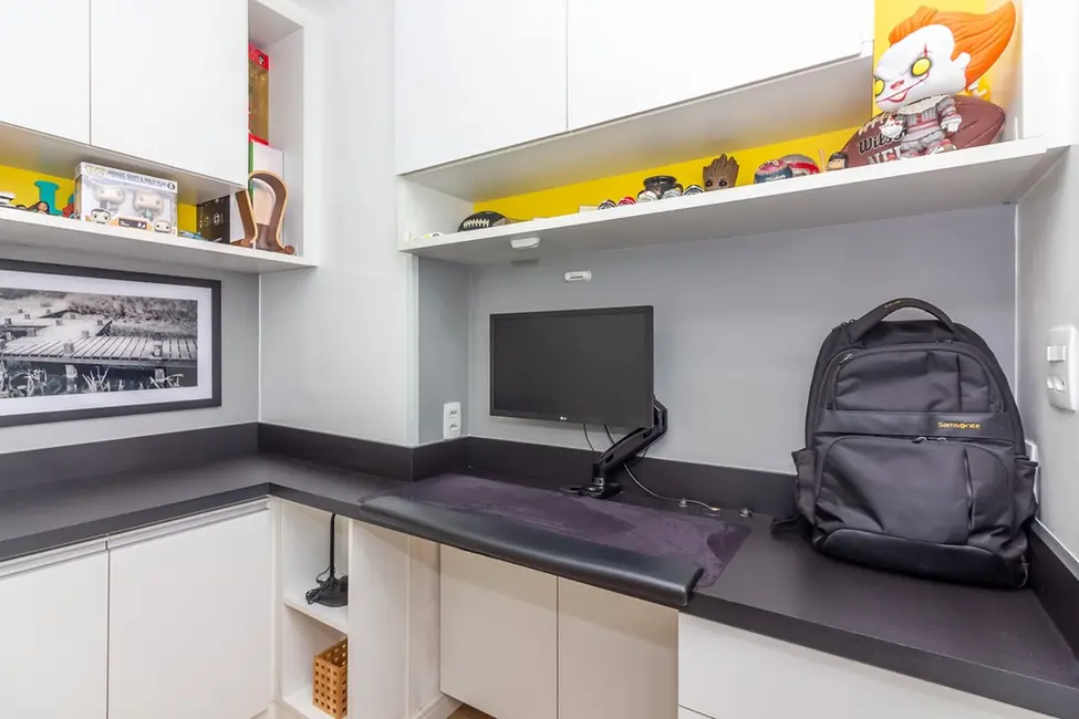 Apartamento com 3 quartos à venda, 116m2 em Vila Maria Alta, São Paulo - SP - imagem 3 Foto 3 de Apartamento com 3 quartos à venda, 116m2 em Vila Maria Alta, São Paulo - SP
