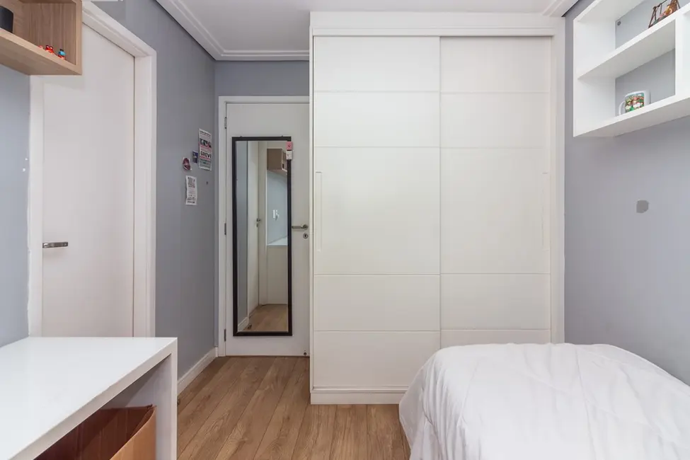 Apartamento com 3 quartos à venda, 116m2 em Vila Maria Alta, São Paulo - SP - imagem 9 Foto 9 de Apartamento com 3 quartos à venda, 116m2 em Vila Maria Alta, São Paulo - SP