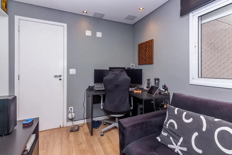 Apartamento com 3 quartos à venda, 116m2 em Vila Maria Alta, São Paulo - SP - imagem 6 Foto 6 de Apartamento com 3 quartos à venda, 116m2 em Vila Maria Alta, São Paulo - SP