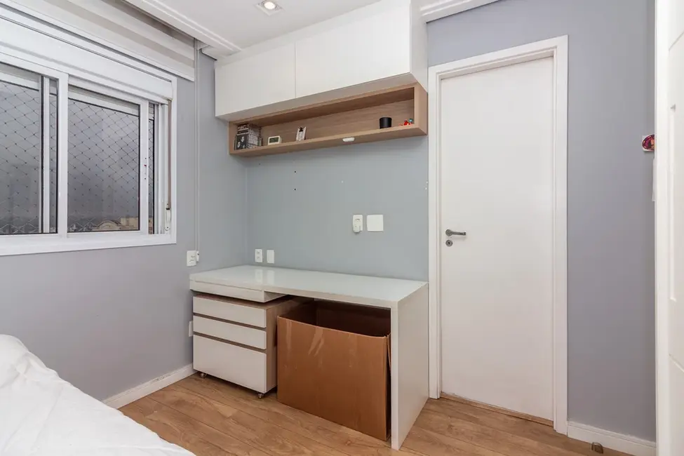 Apartamento com 3 quartos à venda, 116m2 em Vila Maria Alta, São Paulo - SP - imagem 2 Foto 2 de Apartamento com 3 quartos à venda, 116m2 em Vila Maria Alta, São Paulo - SP